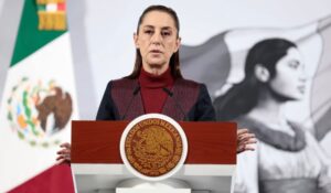 Gobierno de Sheinbaum reporta reducción de 40% en homicidios dolosos desde septiembre de 2024