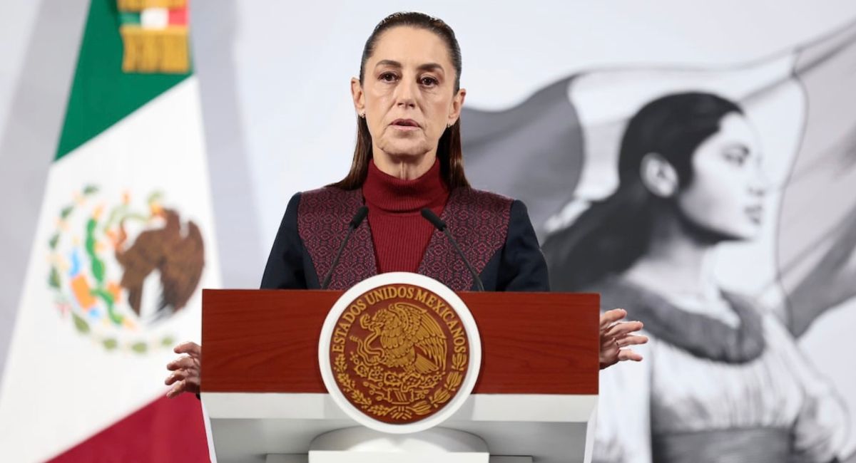 SESNSP reporta disminución histórica de homicidios dolosos en Méxic