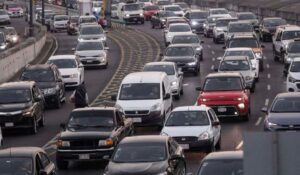 Hoy No Circula DOMINGO 3 de mayo de 2026: ¿Hay Contingencia Ambiental por mala calidad del aire en CDMX?
