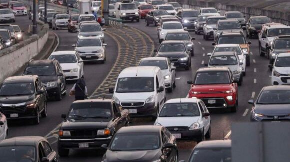 Hoy No Circula DOMINGO 3 de mayo de 2026: ¿Hay Contingencia Ambiental por mala calidad del aire en CDMX?