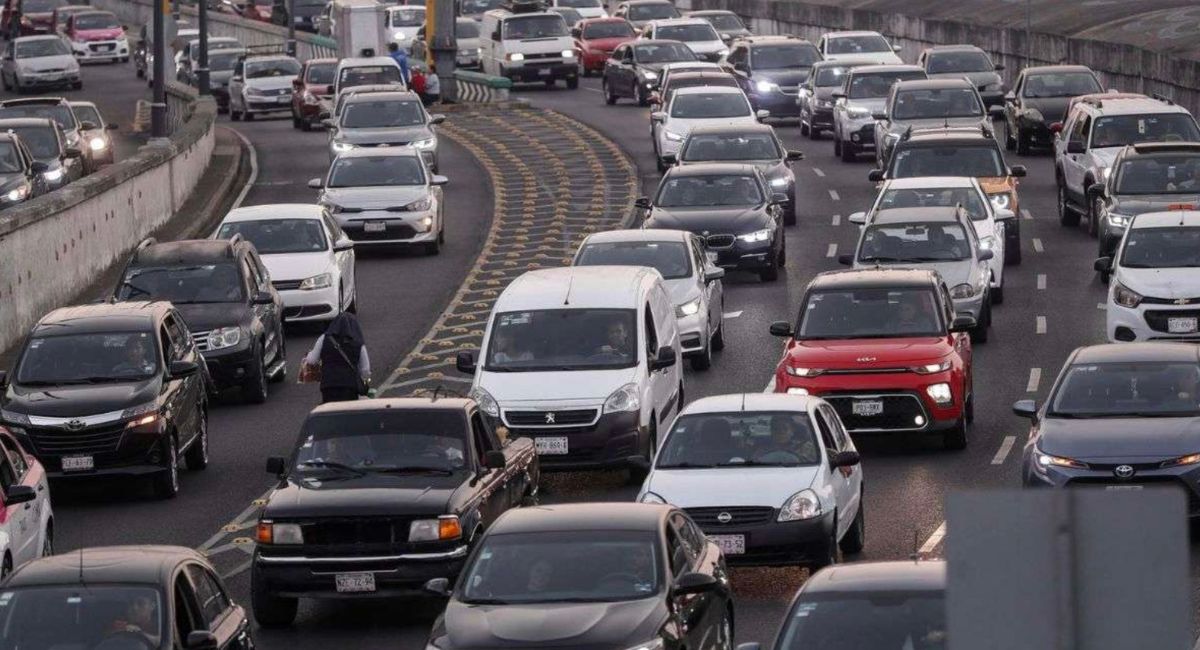 ¿Hay Hoy No Circula Dominical este 3 de mayo? Aquí la información