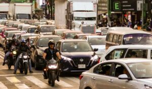 Hoy No Circula 13 de mayo: ¿Qué autos NO circulan en CDMX y Edomex este MIÉRCOLES?