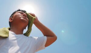Clima en Hermosillo HOY 1 de mayo: Advierten CALOR de hasta 33°C y cielo completamente soleado