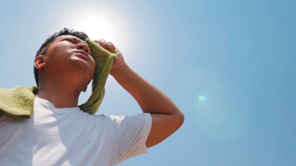 Clima en Hermosillo HOY 1 de mayo: Advierten CALOR de hasta 33°C y cielo completamente soleado