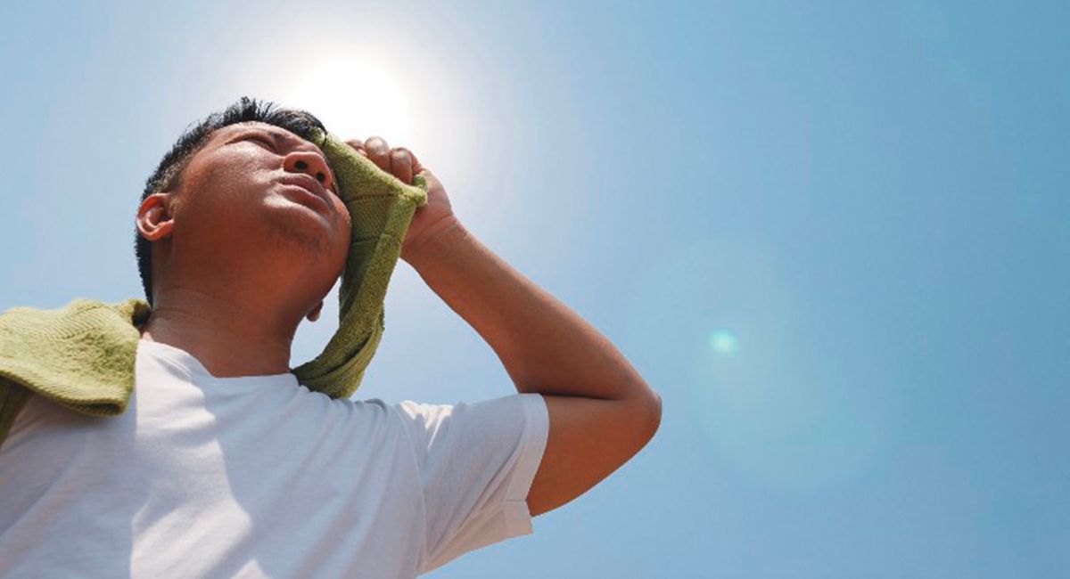 Hermosillo tendrá calor intenso HOY viernes 1 de mayo