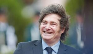 Milei anuncia proyecto ‘Super RIGI’ para atraer inversión extranjera hacia Argentina