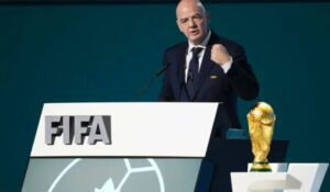 Gianni Infantino, presidente de la FIFA, asegura que todo está listo para el arranque del Mundial 2026