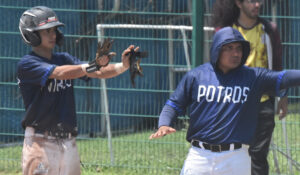 Jornada agridulce para los Potros del Itson en el Campeonato Nacional Universitario Anuies 2026