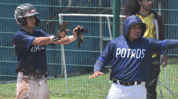 Jornada agridulce para los Potros del Itson en el Campeonato Nacional Universitario Anuies 2026