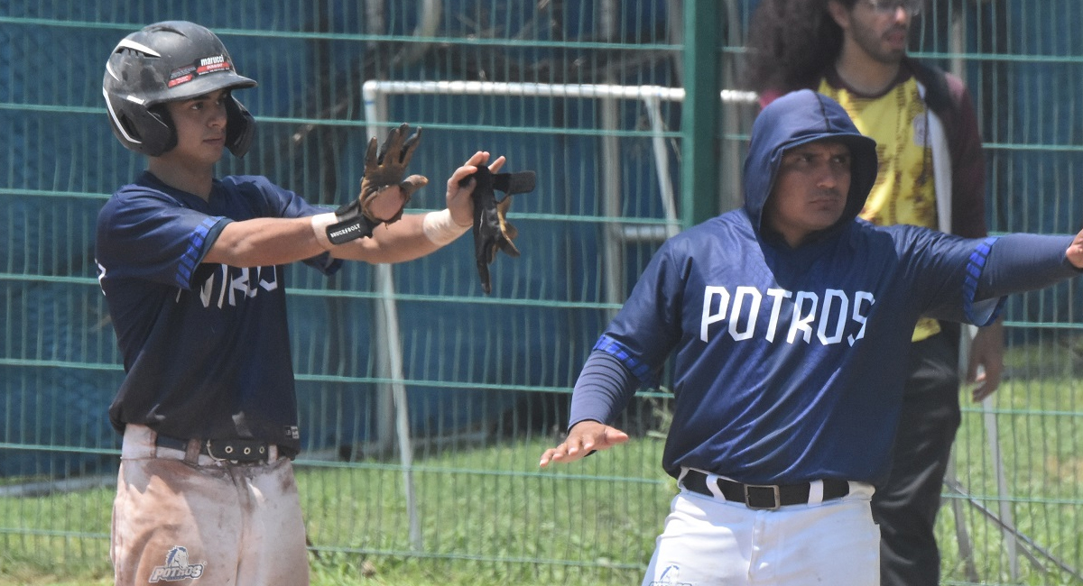 Jornada agridulce para los Potros del Itson en el Campeonato Nacional Universitario Anuies 2026