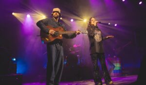 ¡Hermosillo se prepara para cantar a todo pulmón con Jesse & Joy!