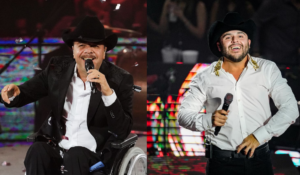 Joel Elizalde y Gerardo Ortiz encienden el Palenque de la ExpoGan 2026 en Hermosillo