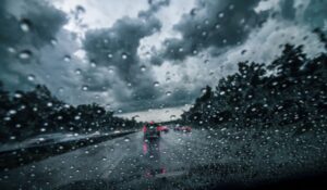 Lluvias MUY FUERTES y vientos INTENSOS esta NOCHE: Así estará el CLIMA en México este domingo 17 de mayo