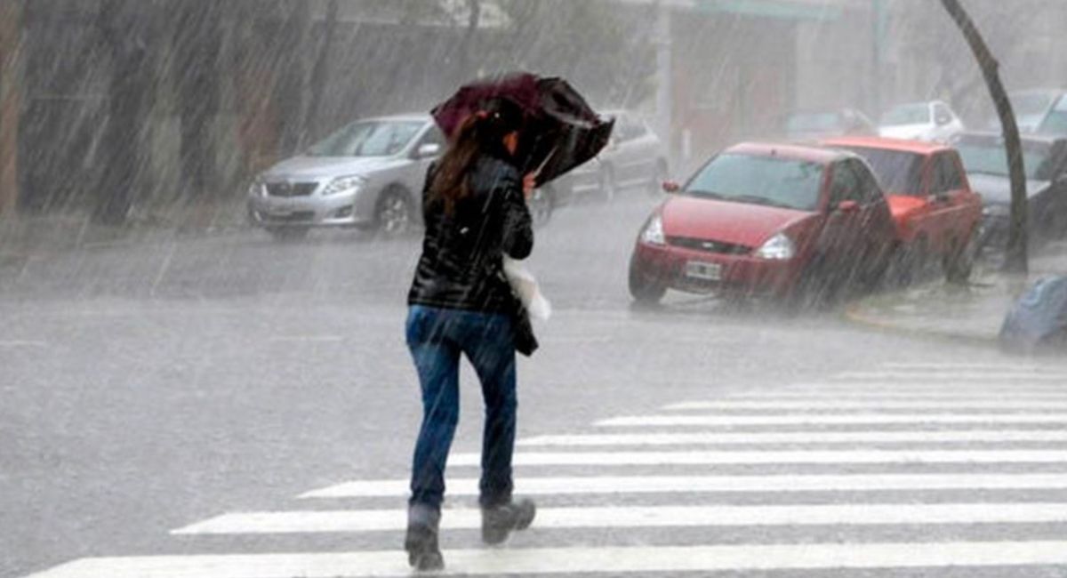 Así será el clima en CDMX hoy 19 de mayo