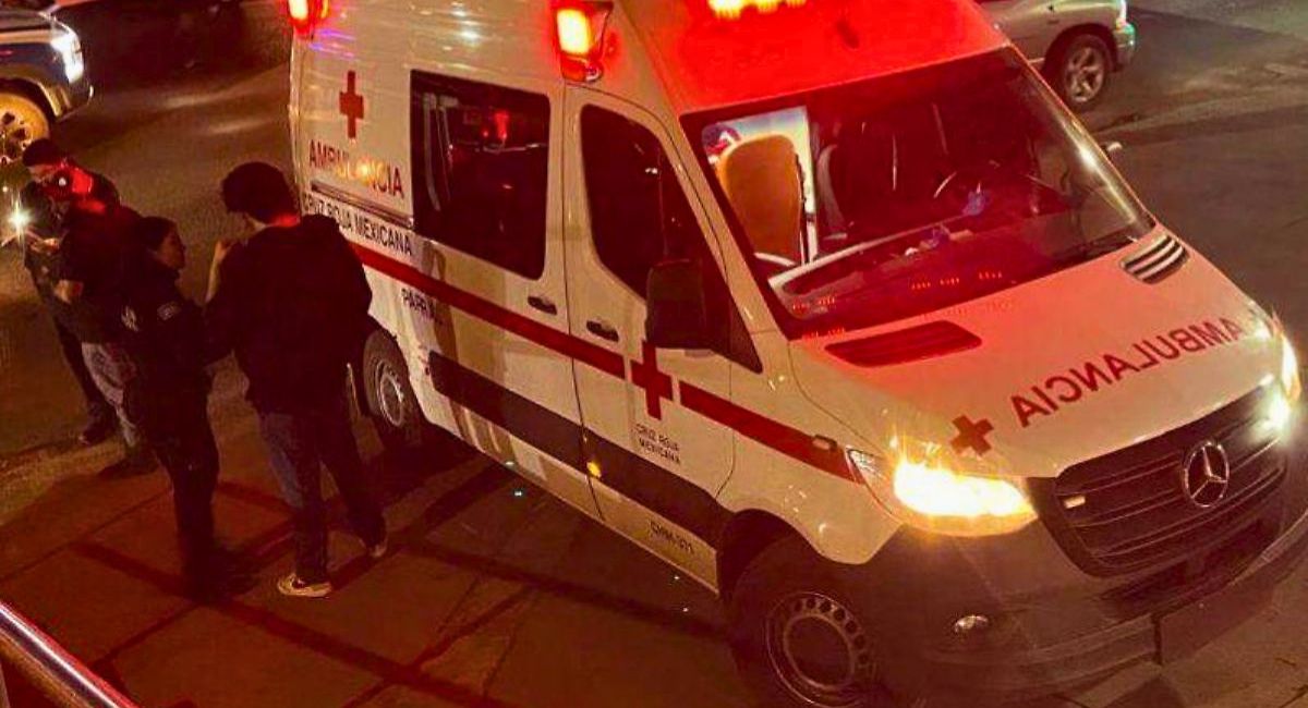 Se desconoce el móvil del homicidio de la lideresa política. Foto: Twitter