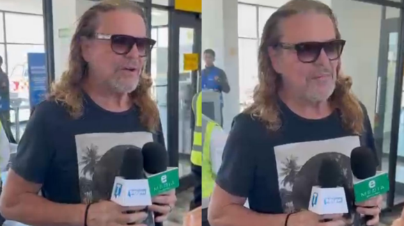 Maná regresa a Hermosillo y fans esperan hasta 12 horas en Fiestas del Pitic