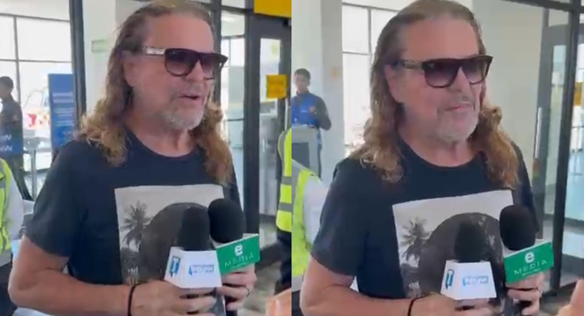 Maná regresa a Hermosillo y fans esperan hasta 12 horas en Fiestas del Pitic