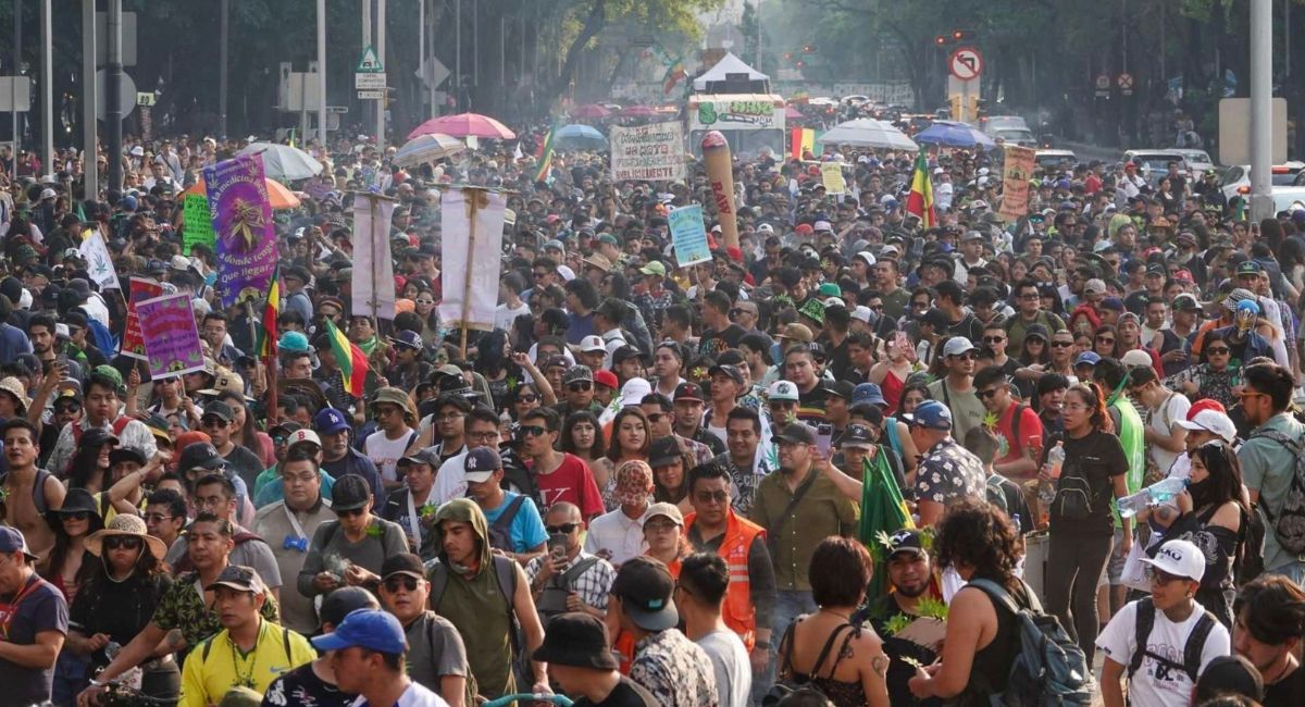 Movilizaciones y tráfico en CDMX hoy viernes 15 de mayo de 2026