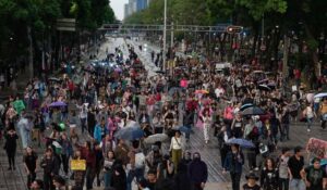 Tráfico CDMX HOY: ¿Dónde hay marchas y BLOQUEOS este lunes 4 de mayo? Horarios y calles afectadas