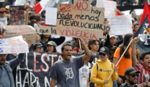 Tráfico en CDMX HOY: Estas marchas y bloqueos afectarán vialidades este viernes 8 de mayo