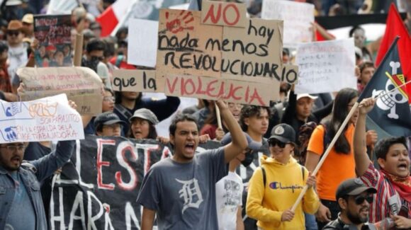 Tráfico en CDMX HOY: Estas marchas y bloqueos afectarán vialidades este viernes 8 de mayo