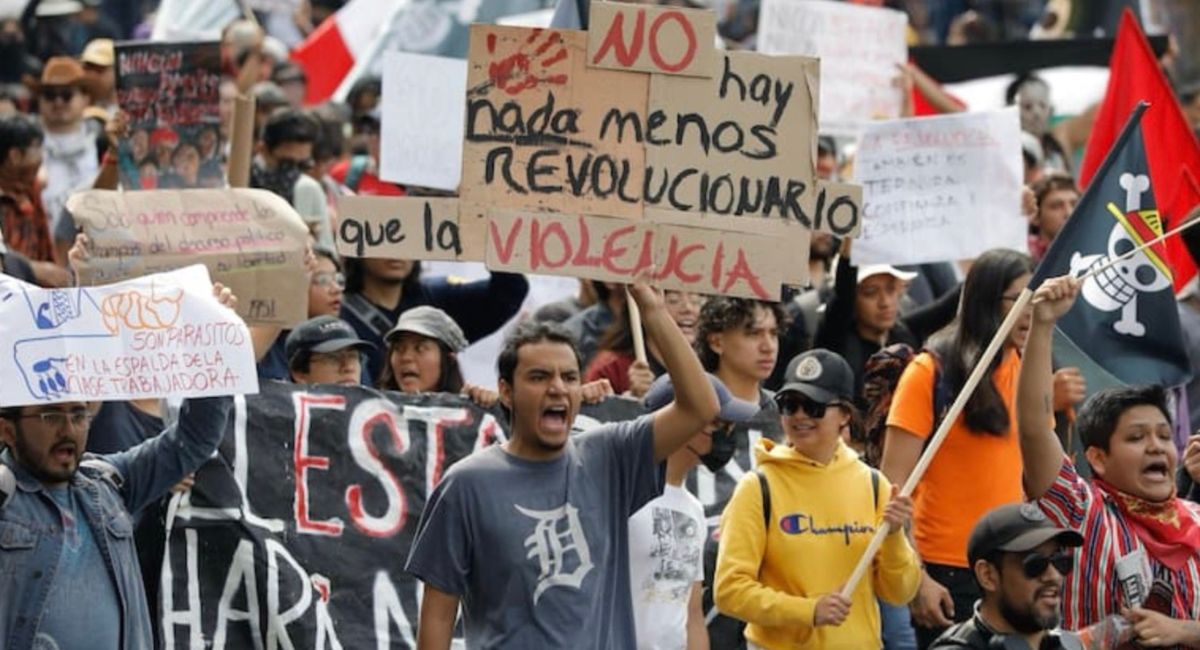 Marchas HOY en CDMX: Movilizaciones y bloqueos este viernes 8 de mayo