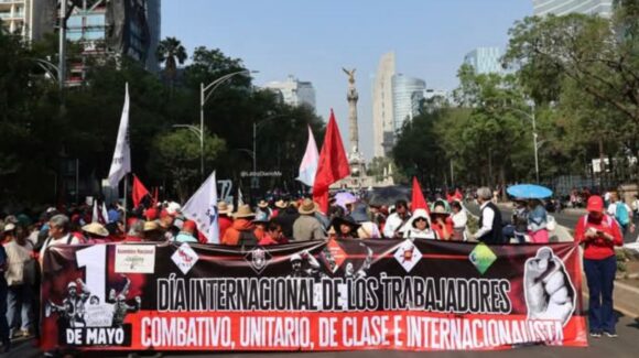 Día del Trabajo 1 de mayo: ¿Cuál es el origen de la fecha? Historia y demandas actuales en México