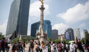 Tráfico CDMX HOY: ¿Dónde hay marchas y BLOQUEOS este miércoles 6 de mayo? Vialidades afectadas