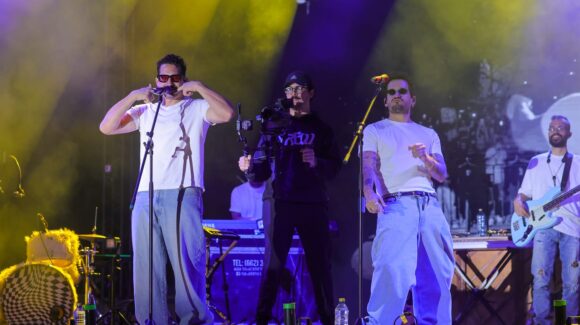 Mau y Ricky encienden las Fiestas del Pitic 2026 en Hermosillo