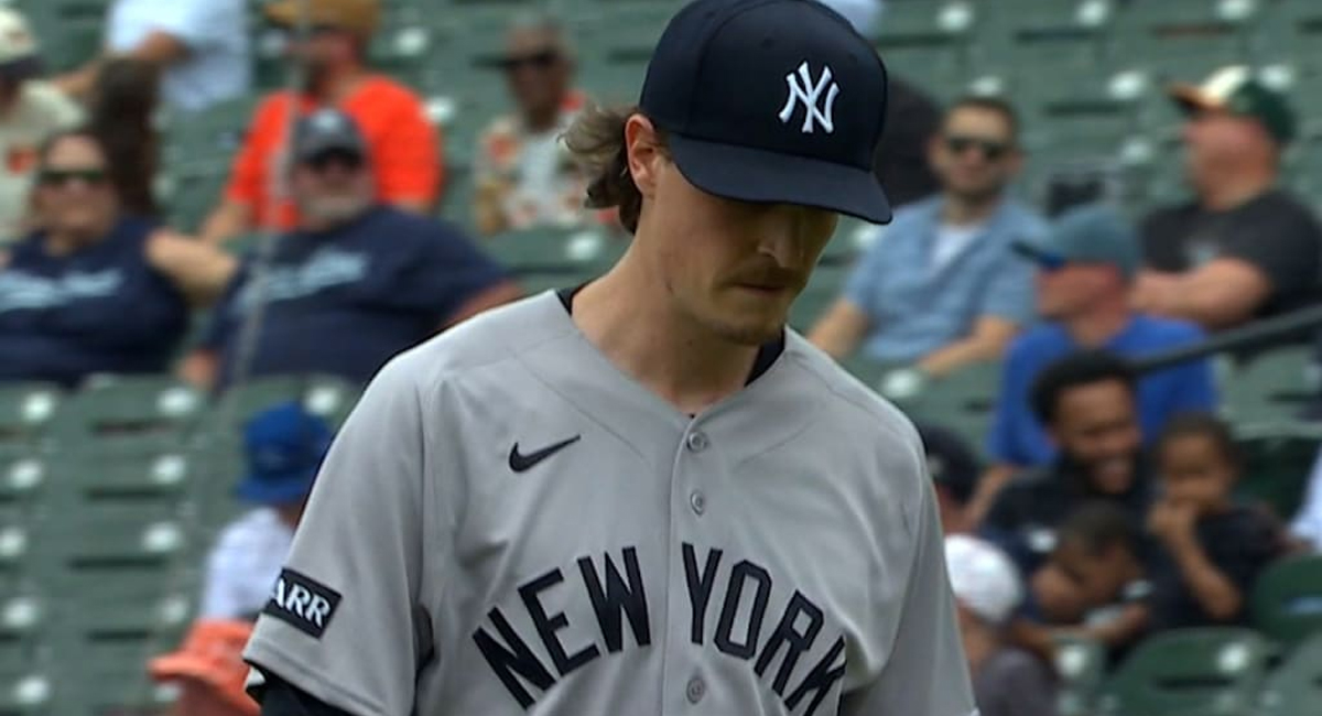 Se encienden las alarmas en los Yankees: Una de sus estrellas abandona el juego por lesión