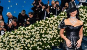 Met Gala 2026 EN VIVO: Horario y dónde ver la alfombra roja hoy 4 de mayo