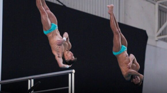 World Aquatics: México brilla con dos platas y un bronce en Superfinal de la Copa del Mundo de Clavados 2026