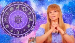 Horóscopos de Mhoni Vidente HOY lunes 4 de mayo de 2026: Predicciones para tu signo zodiacal