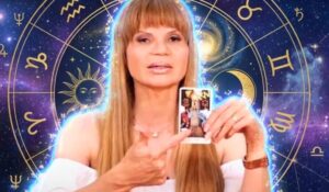 Mhoni Vidente: Horóscopos y PREDICCIONES de HOY jueves 14 de mayo de 2026 para tu signo zodiacal