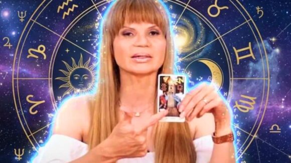 Mhoni Vidente: Horóscopos y PREDICCIONES de HOY jueves 14 de mayo de 2026 para tu signo zodiacal