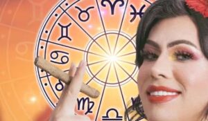 Horóscopos Nana Calistar HOY JUEVES 14 de mayo de 2026: Ya entendiste la señal… ahora falta que actúes