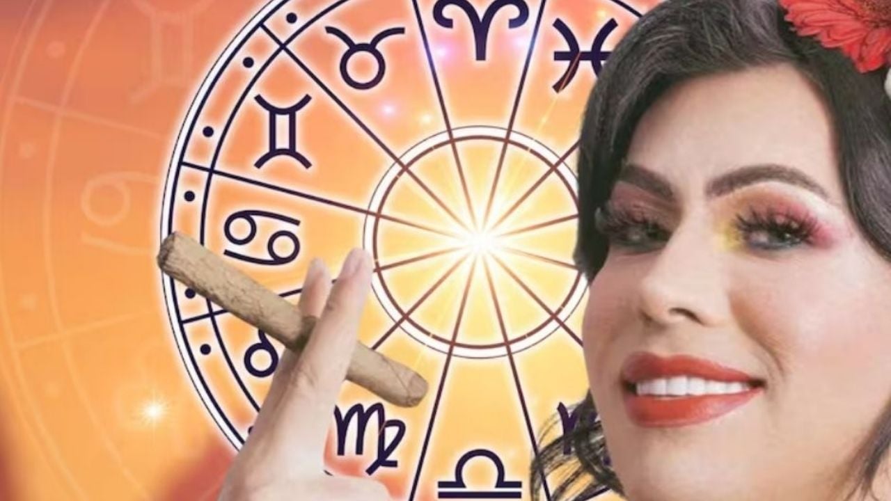 Horóscopos Nana Calistar HOY JUEVES 14 de mayo de 2026: Ya entendiste la señal… ahora falta que actúes