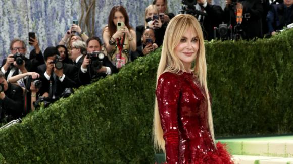 Met Gala 2026 EN VIVO: Todos los looks de la alfombra roja minuto a minuto