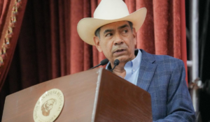 Sector ganadero de Sonora es sólido y competitivo: Ochoa Valenzuela