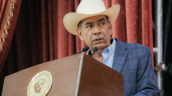 Sector ganadero de Sonora es sólido y competitivo: Ochoa Valenzuela