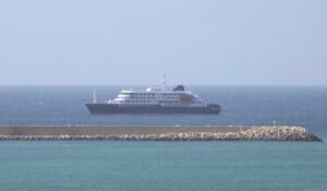 Brote de hantavirus en crucero deja 3 muertos: OMS aclara riesgo real para la población