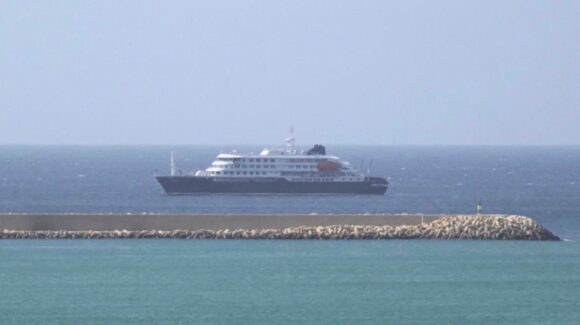 Brote de hantavirus en crucero deja 3 muertos: OMS aclara riesgo real para la población