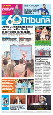 Cubierta de la versión impresa del 17 May 2026