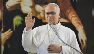 Papa León XIV conmemora su primer aniversario: Envía mensaje contra la guerra desde Pompeya