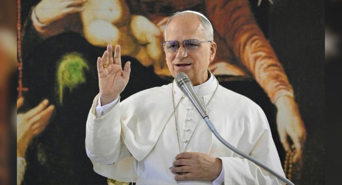 Papa León XIV pide paz mundial en aniversario de su pontificado