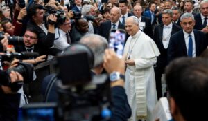 Papa León XIV envía mensaje por el Día Mundial de la Libertad de Prensa: Esto dijo