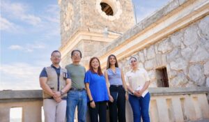 Rescatar el Centro Histórico es devolverle vida a Hermosillo: Paulina Ocaña