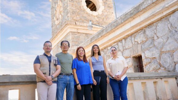 Rescatar el Centro Histórico es devolverle vida a Hermosillo: Paulina Ocaña