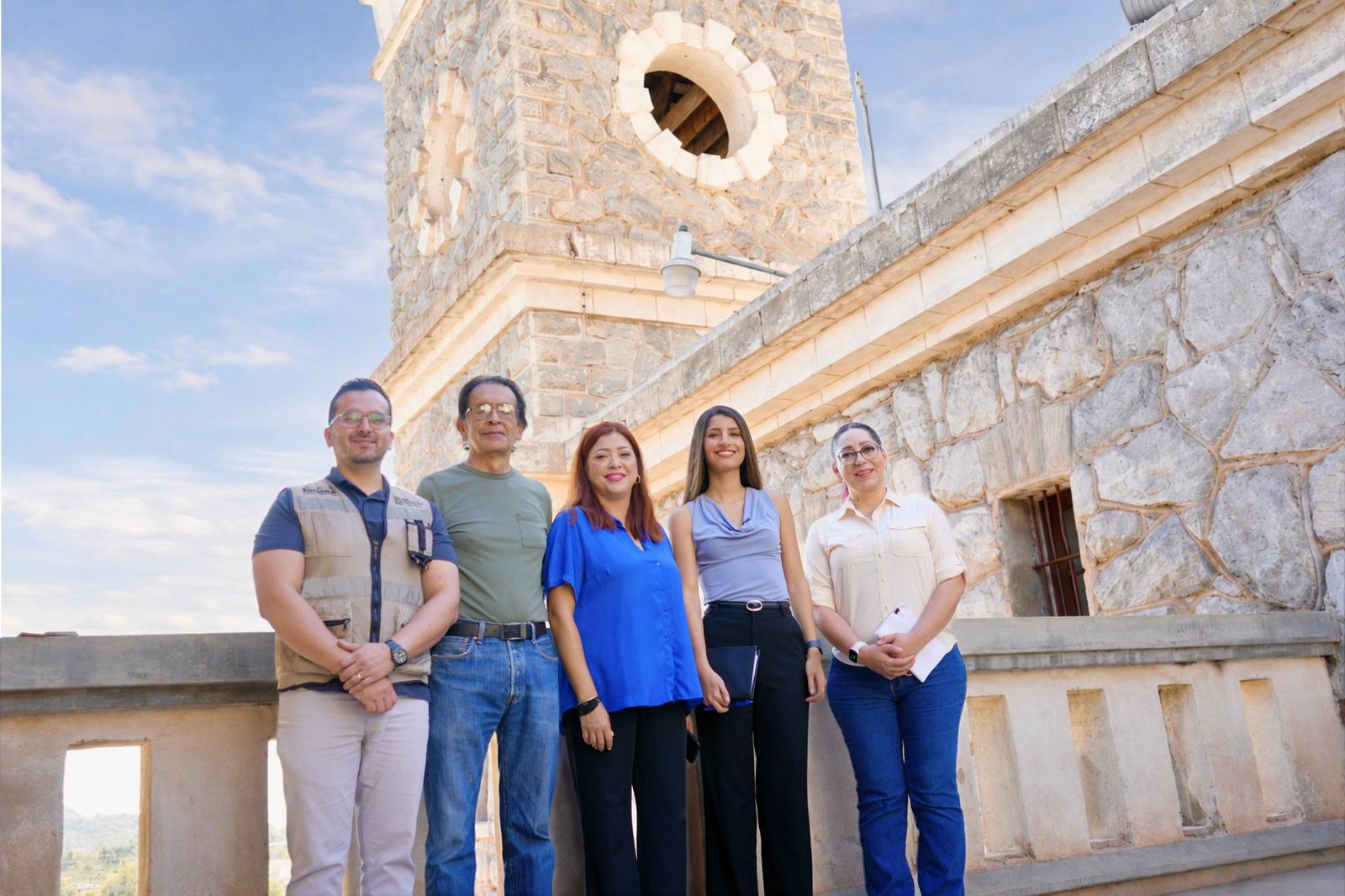 Rescatar el Centro Histórico es devolverle vida a Hermosillo: Paulina Ocaña