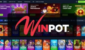 Winpot: Reseña del sitio web del casino en línea
